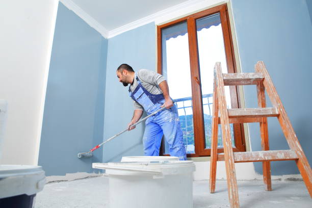 Best Industrial Mold Remediation  in Schoolcraft, MI