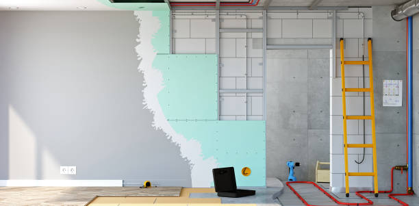 Dehumidification Services in Schoolcraft, MI
